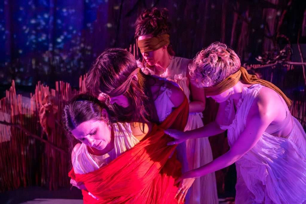 La Damnation De Faust
